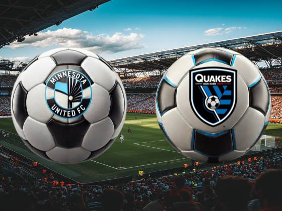Lamar Hunt U.S. Open Cup: Minnesota United FC at San Jose Earthquakes